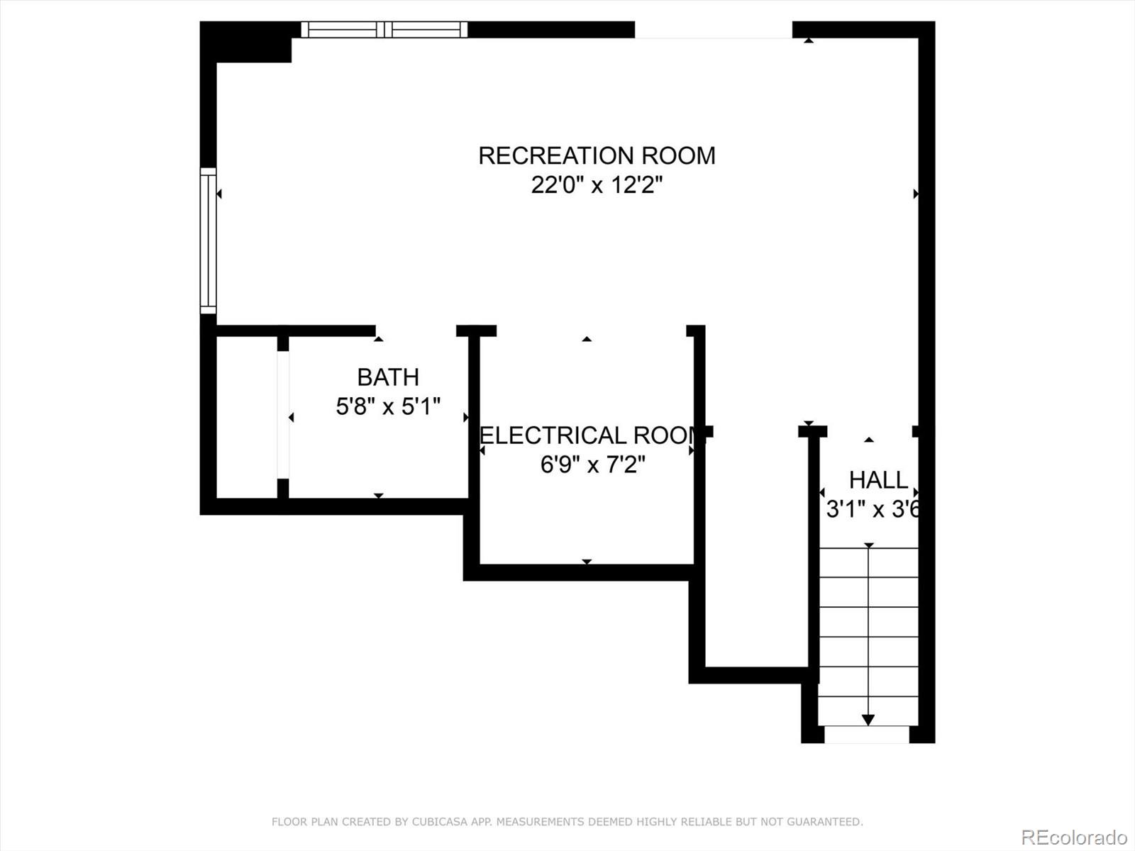 1469 S Ulster Street Denver CO 80231