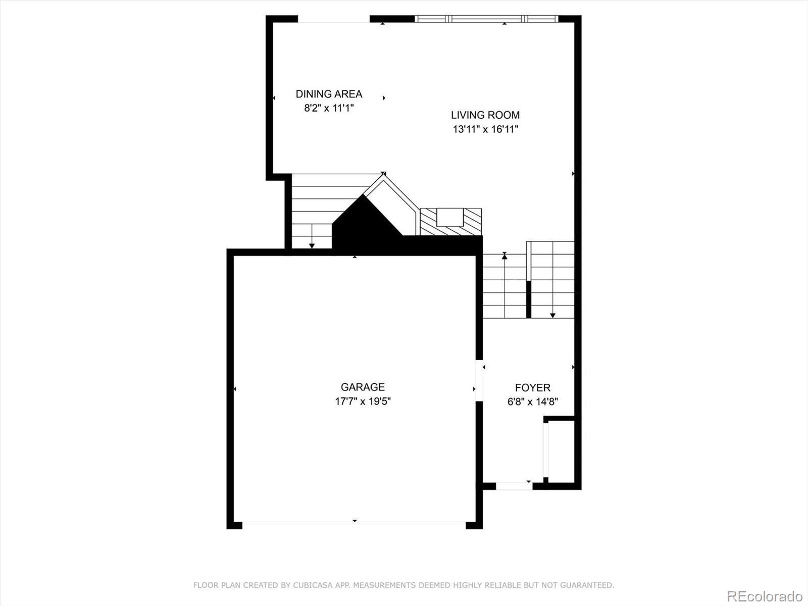 1469 S Ulster Street Denver CO 80231