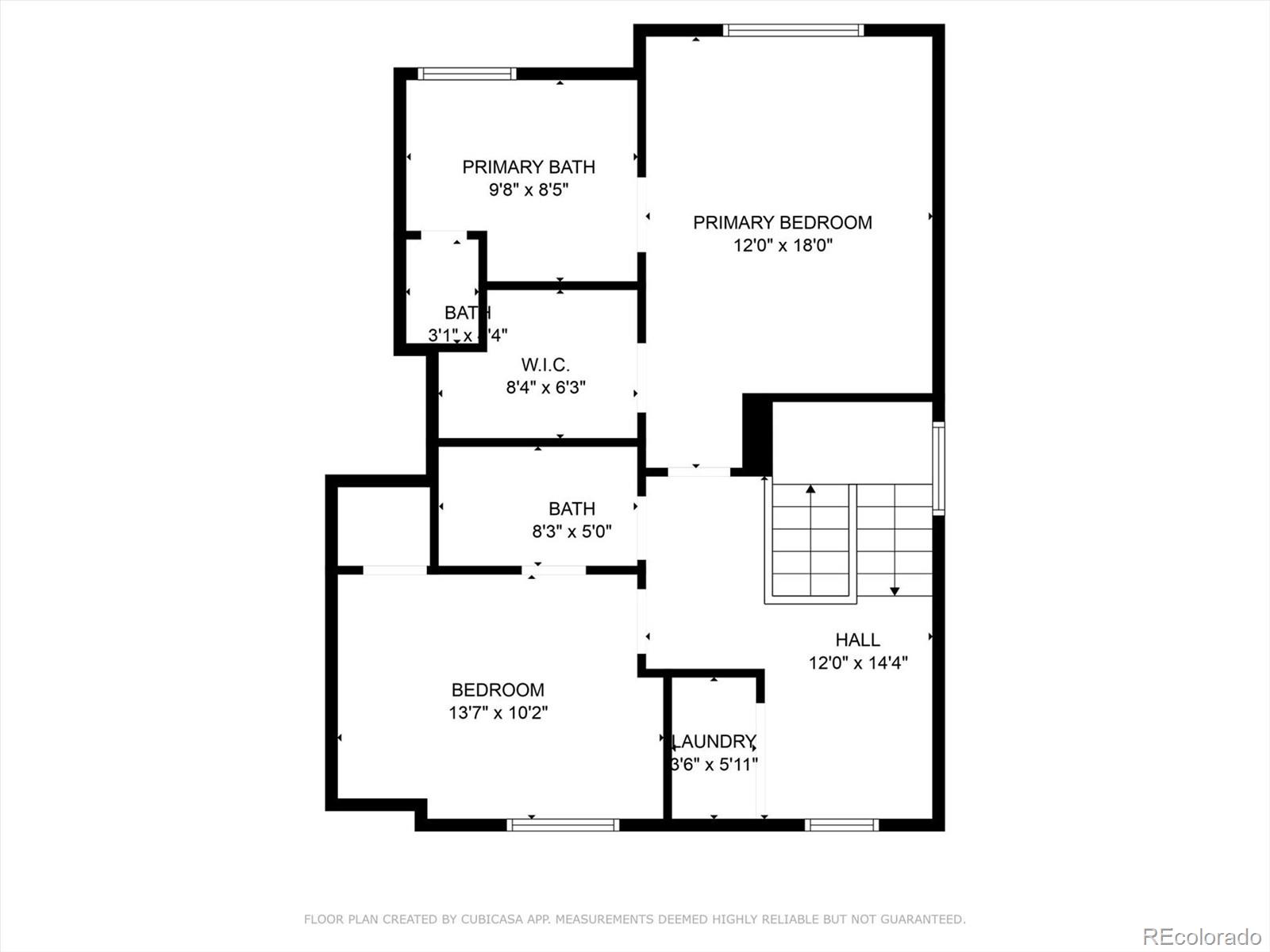 1469 S Ulster Street Denver CO 80231