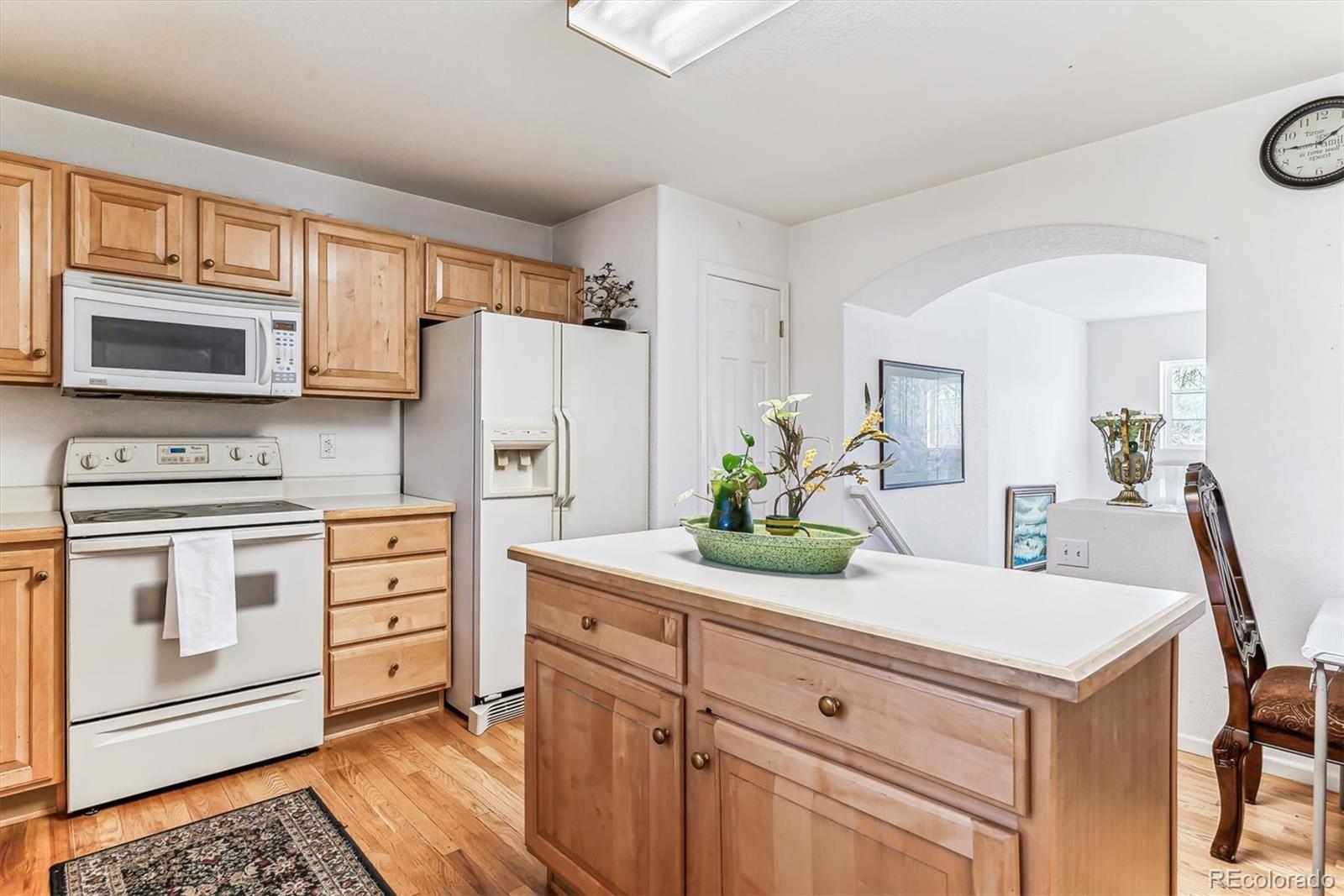 1469 S Ulster Street Denver CO 80231
