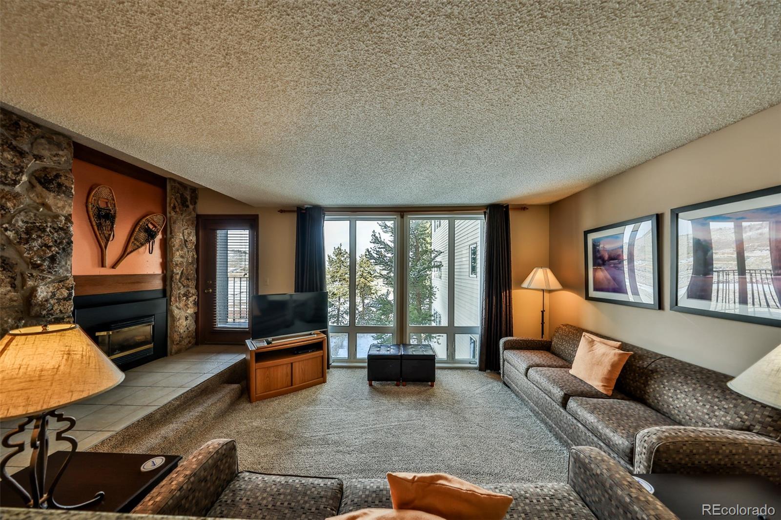 96 Mountainside Drive Granby CO 80446