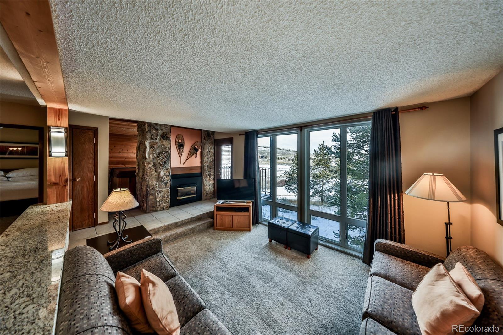 96 Mountainside Drive Granby CO 80446