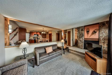 96 Mountainside Drive Granby CO 80446