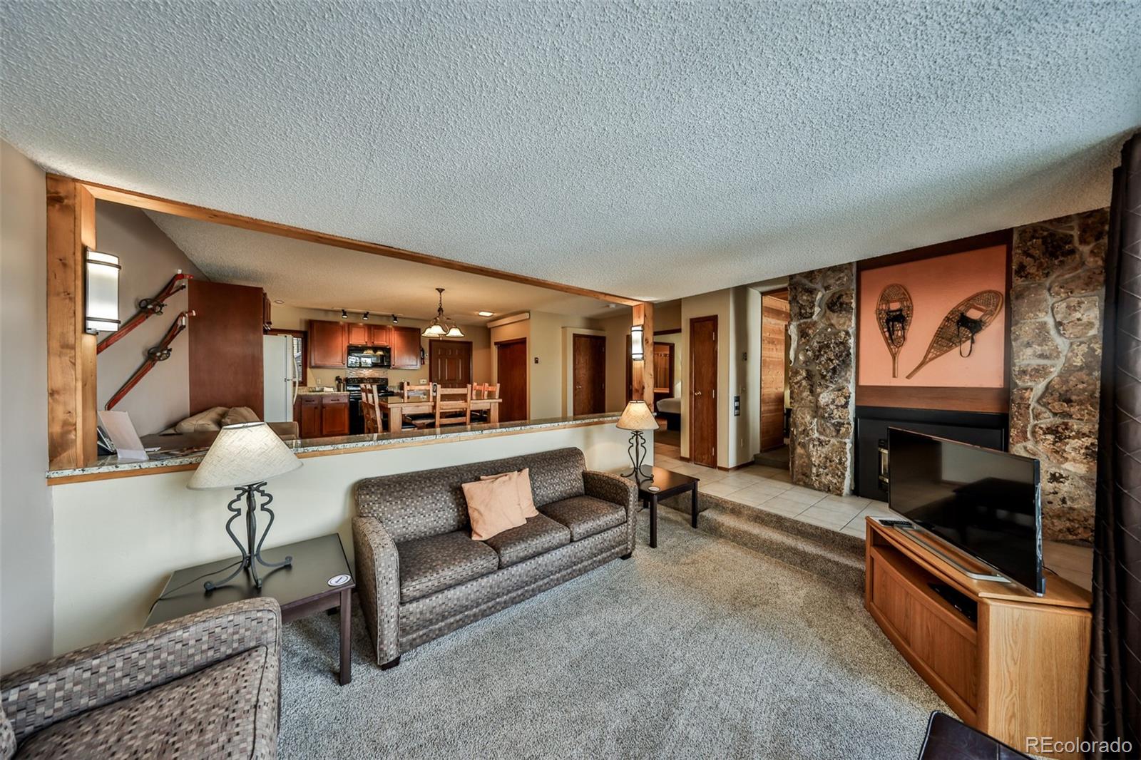 96 Mountainside Drive Granby CO 80446