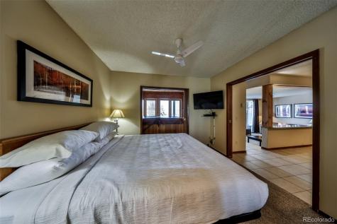 96 Mountainside Drive Granby CO 80446