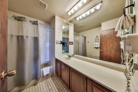 96 Mountainside Drive Granby CO 80446