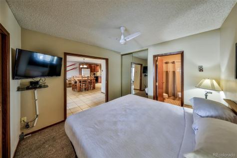 96 Mountainside Drive Granby CO 80446