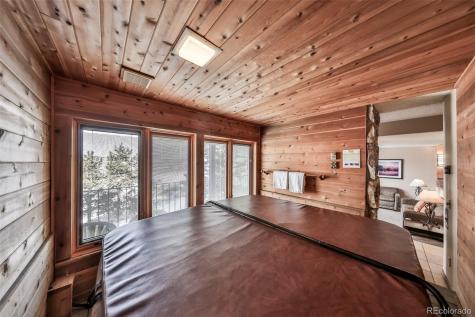 96 Mountainside Drive Granby CO 80446