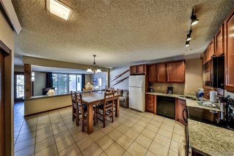 96 Mountainside Drive Granby CO 80446