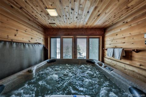 96 Mountainside Drive Granby CO 80446