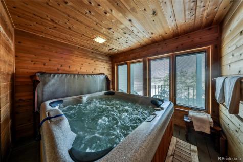 96 Mountainside Drive Granby CO 80446