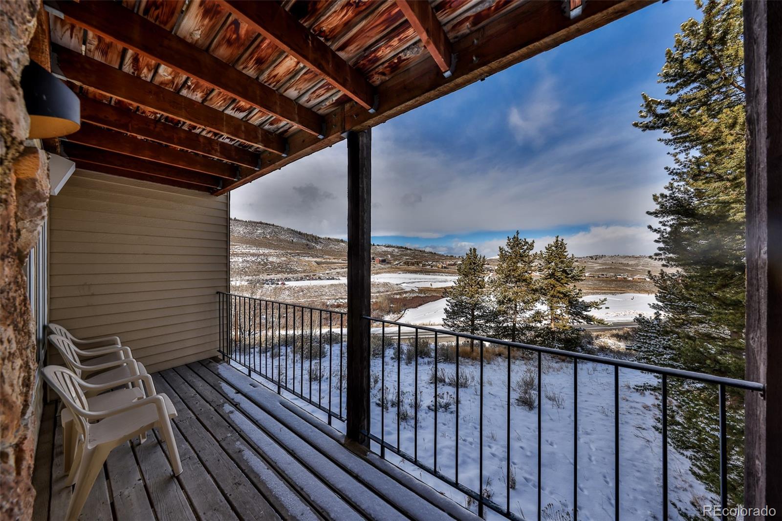 96 Mountainside Drive Granby CO 80446