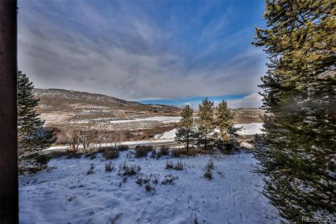 96 Mountainside Drive Granby CO 80446