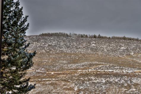 96 Mountainside Drive Granby CO 80446