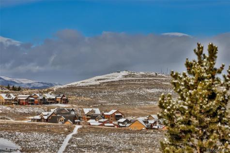 96 Mountainside Drive Granby CO 80446