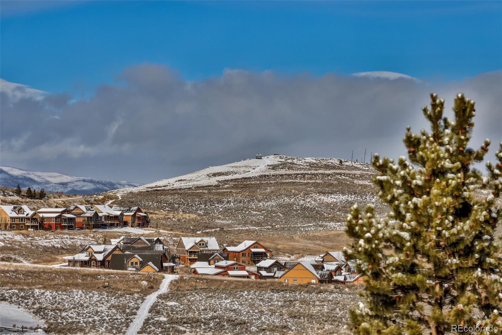 96 Mountainside Drive Granby CO 80446