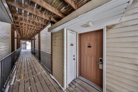 96 Mountainside Drive Granby CO 80446