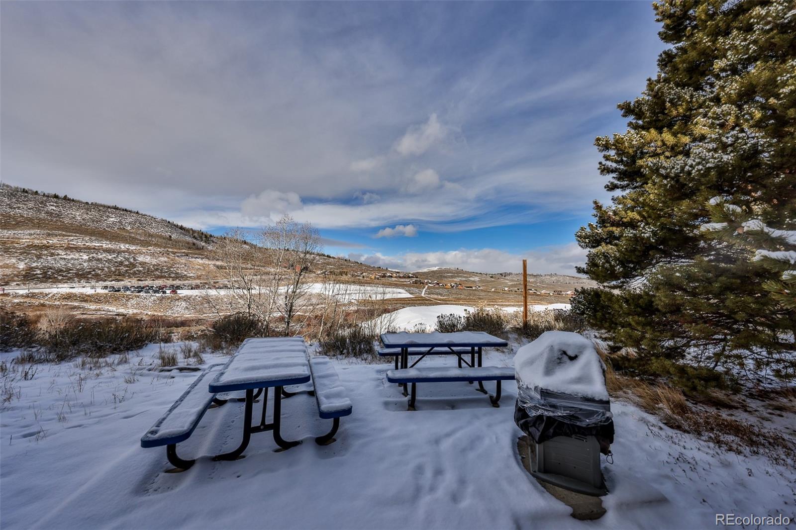 96 Mountainside Drive Granby CO 80446