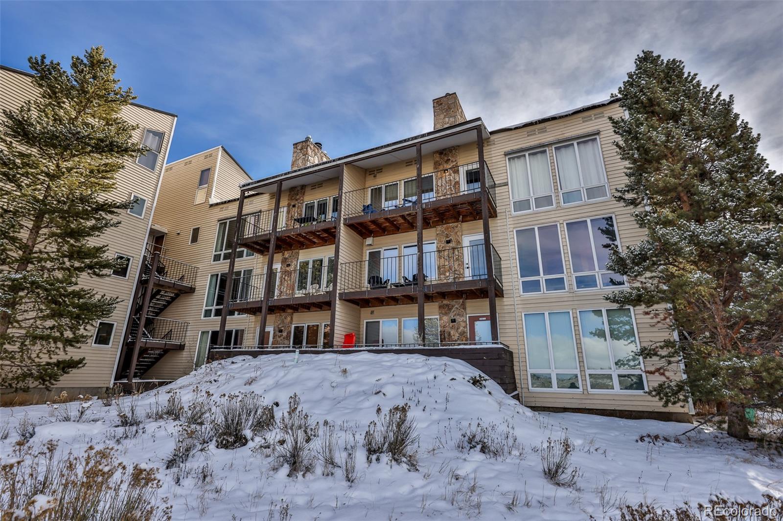 96 Mountainside Drive Granby CO 80446