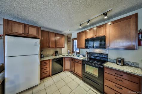 96 Mountainside Drive Granby CO 80446