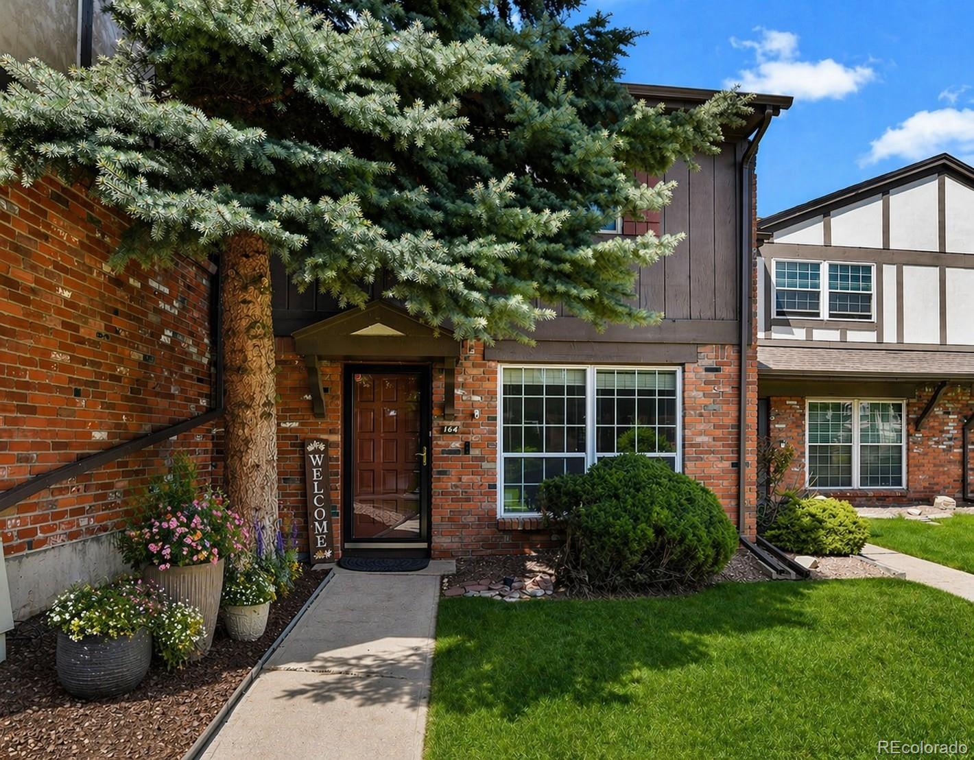 3855 S Monaco Street Denver CO 80237