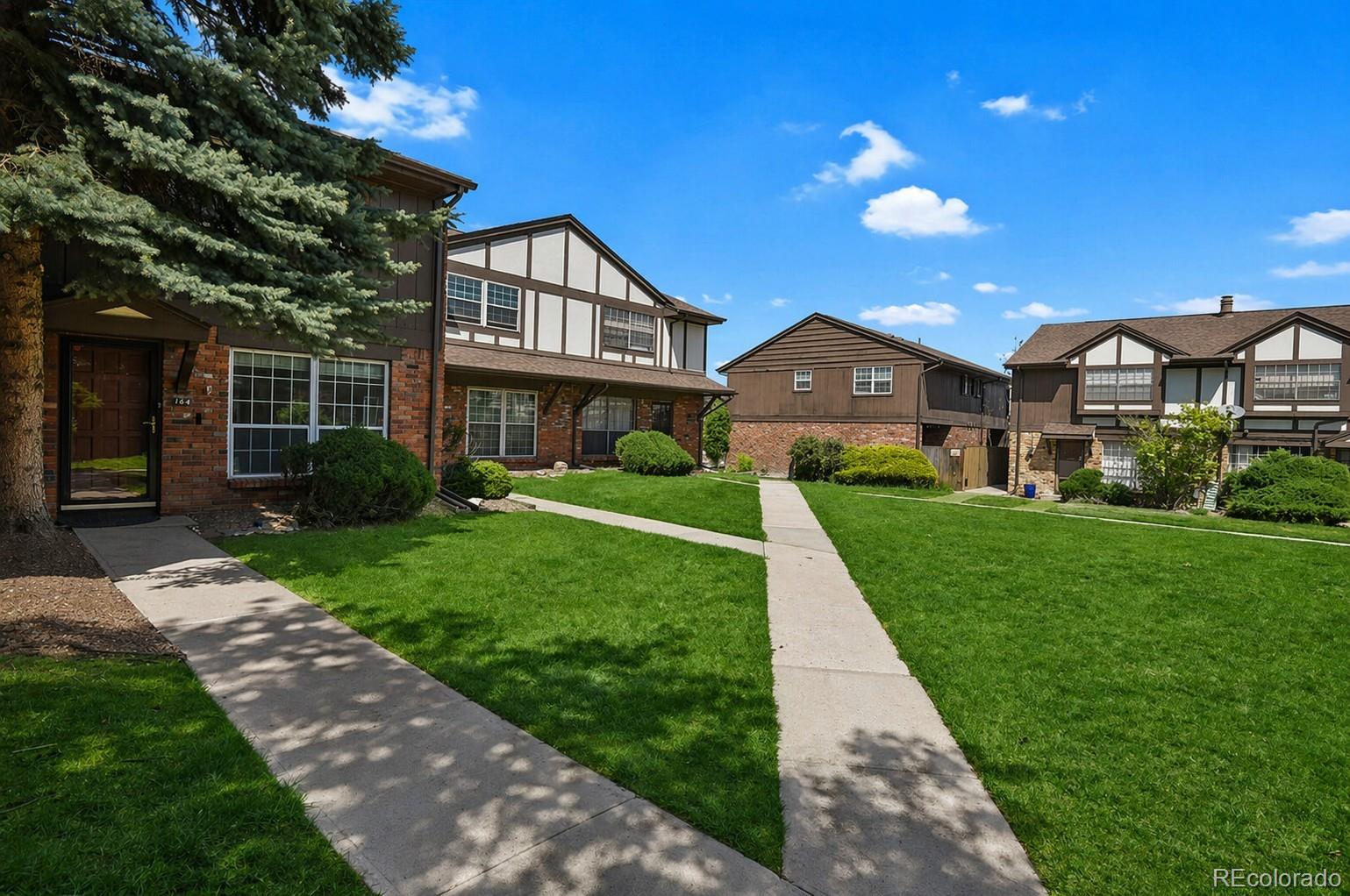 3855 S Monaco Street Denver CO 80237