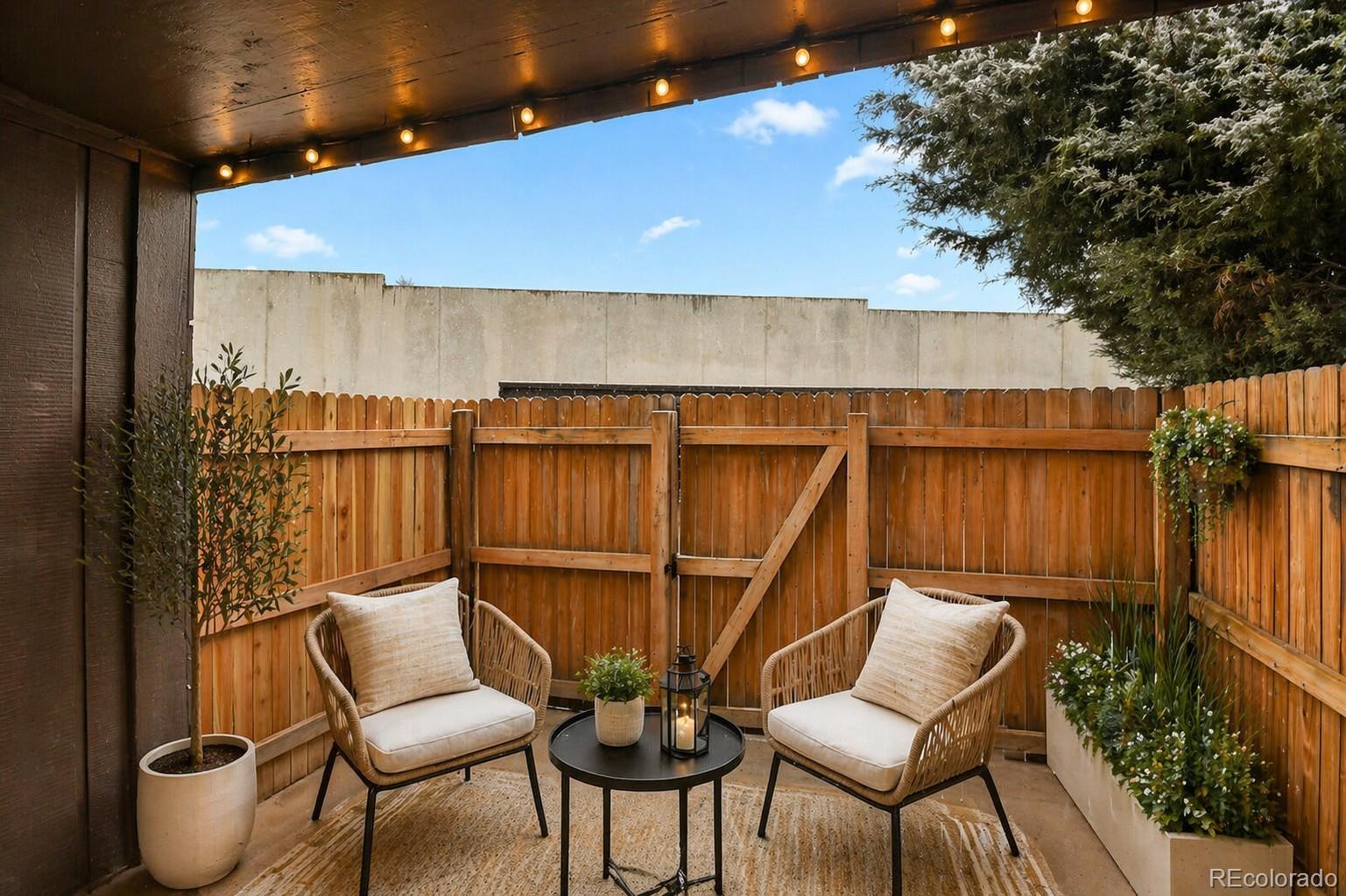 3855 S Monaco Street Denver CO 80237