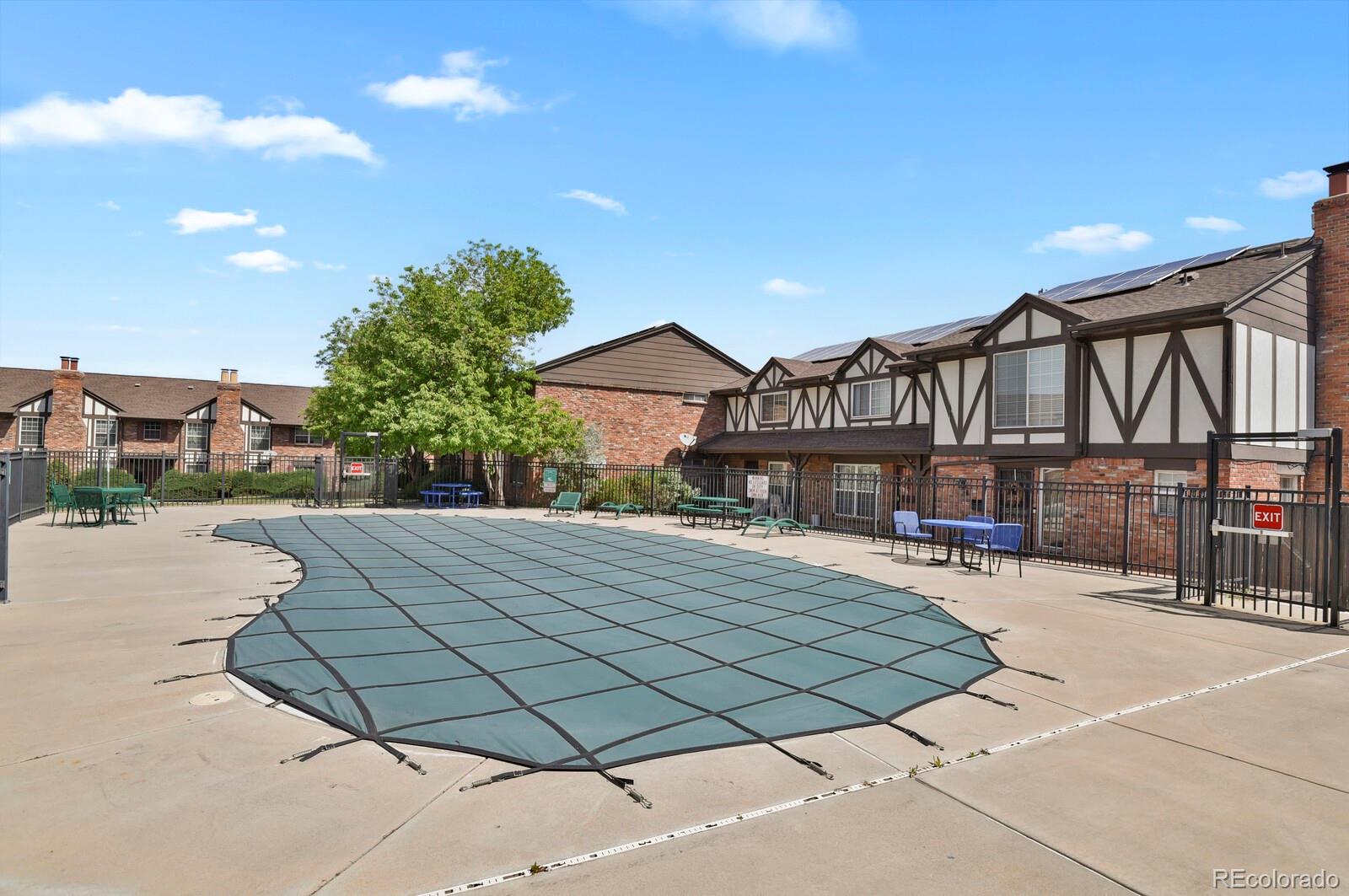 3855 S Monaco Street Denver CO 80237
