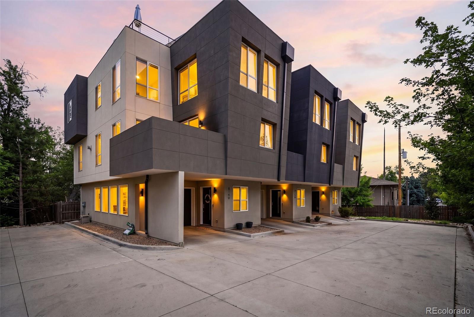 8150 W 10th Avenue Lakewood CO 80214