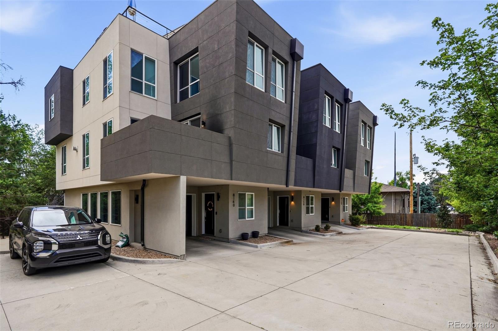 8150 W 10th Avenue Lakewood CO 80214