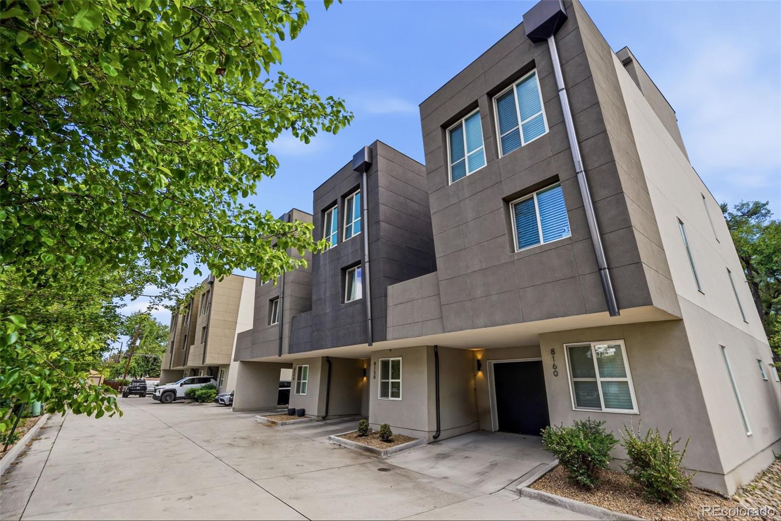 8150 W 10th Avenue Lakewood CO 80214