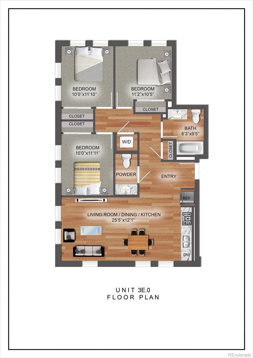 639 29th Street Denver CO 80205