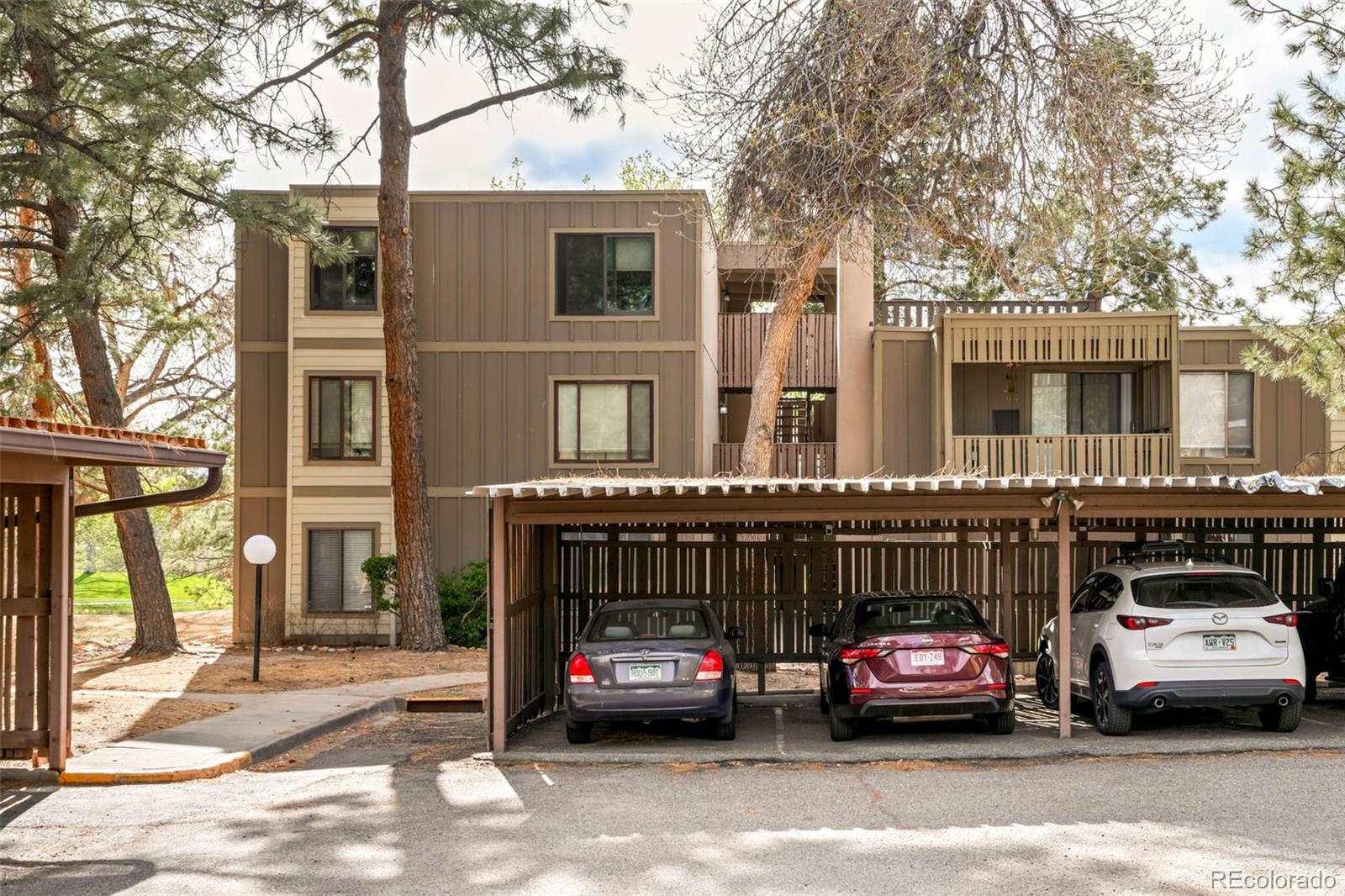 2525 S Dayton Way Denver CO 80231