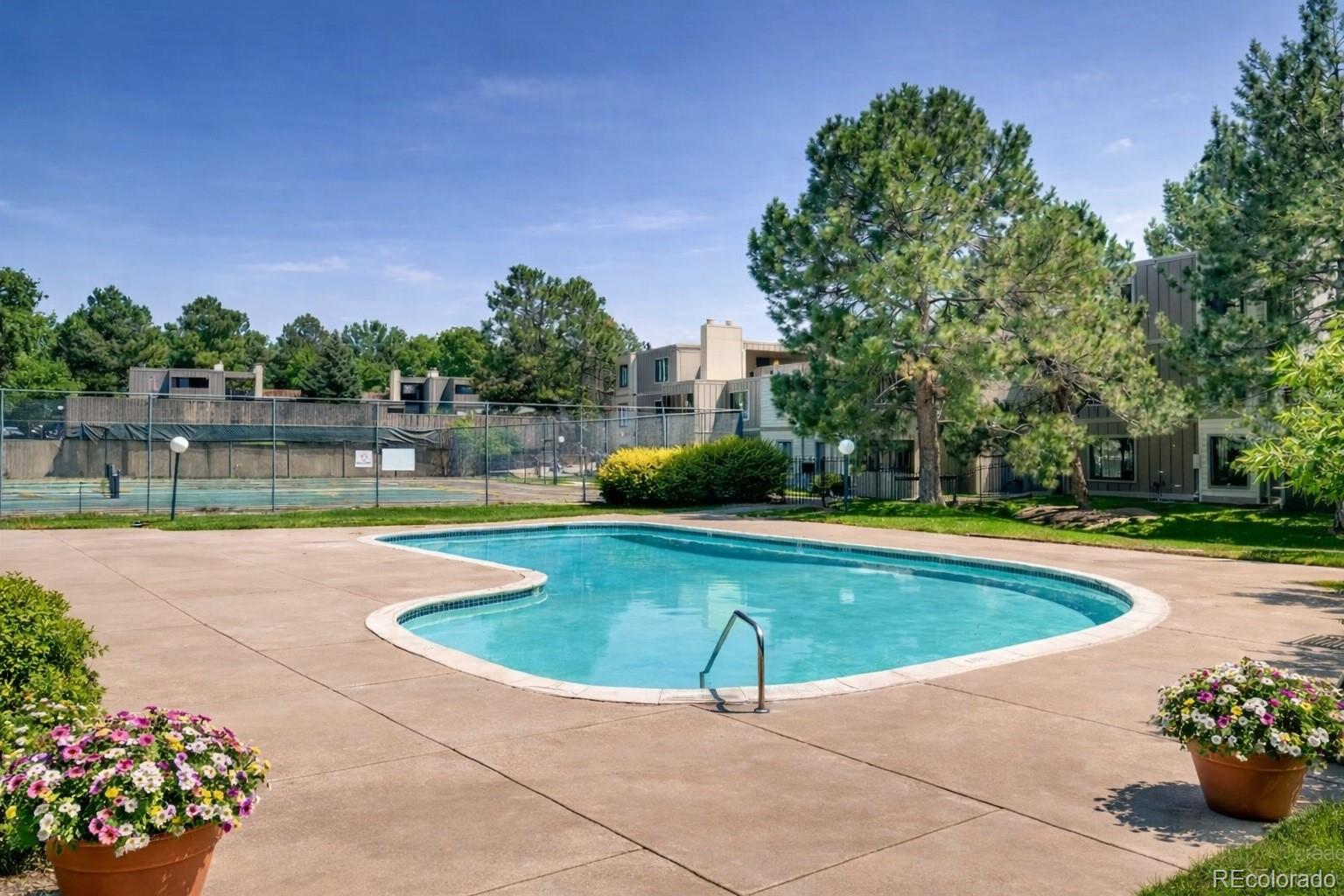 2525 S Dayton Way Denver CO 80231