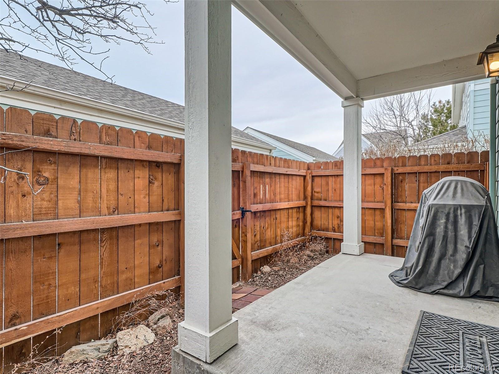 2743 Roslyn Street Denver CO 80238