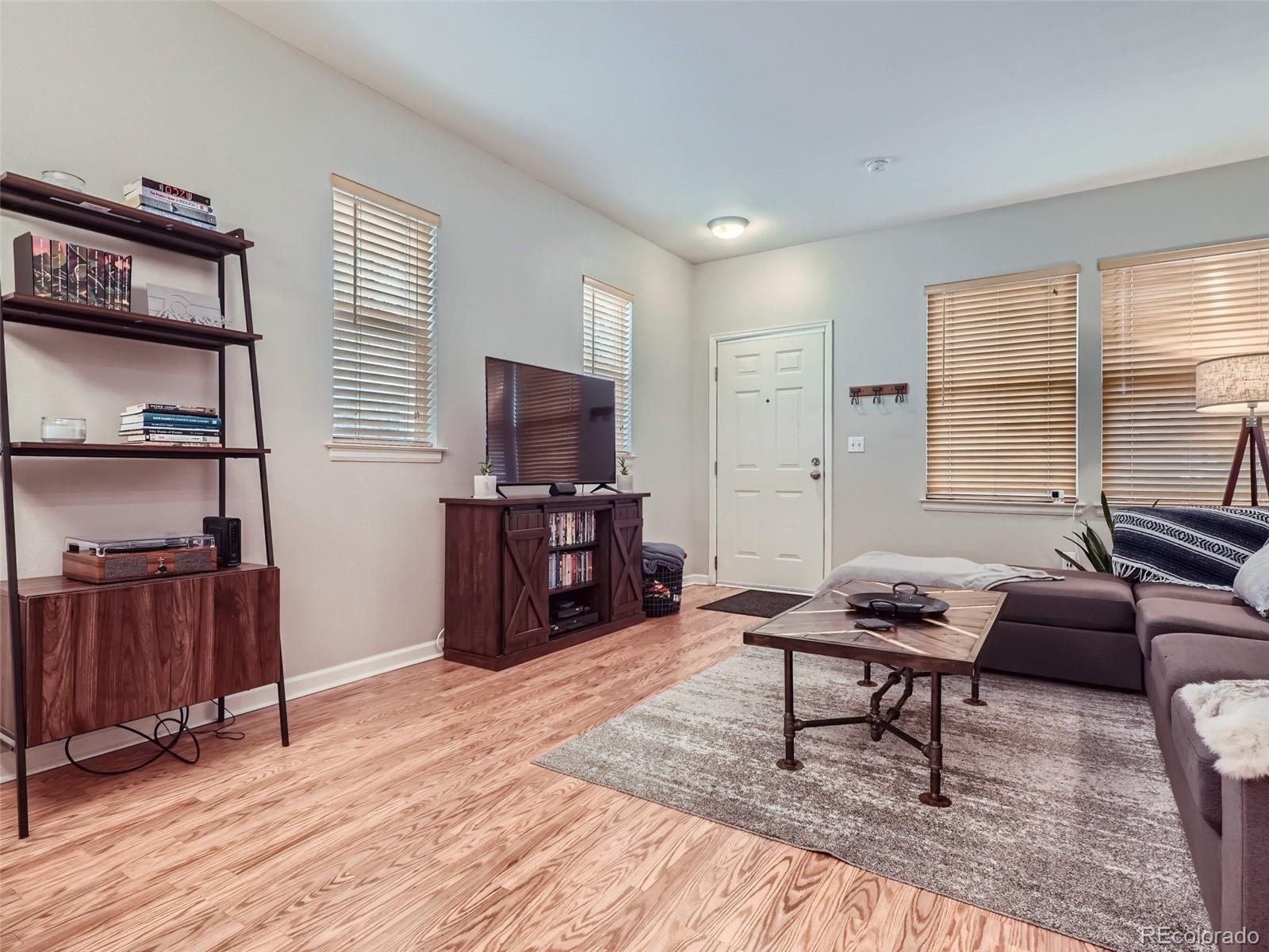 2743 Roslyn Street Denver CO 80238