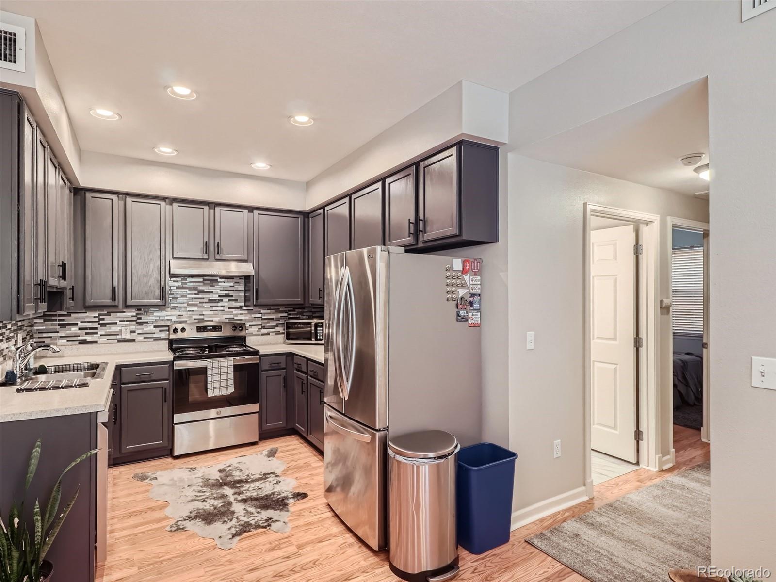 2743 Roslyn Street Denver CO 80238