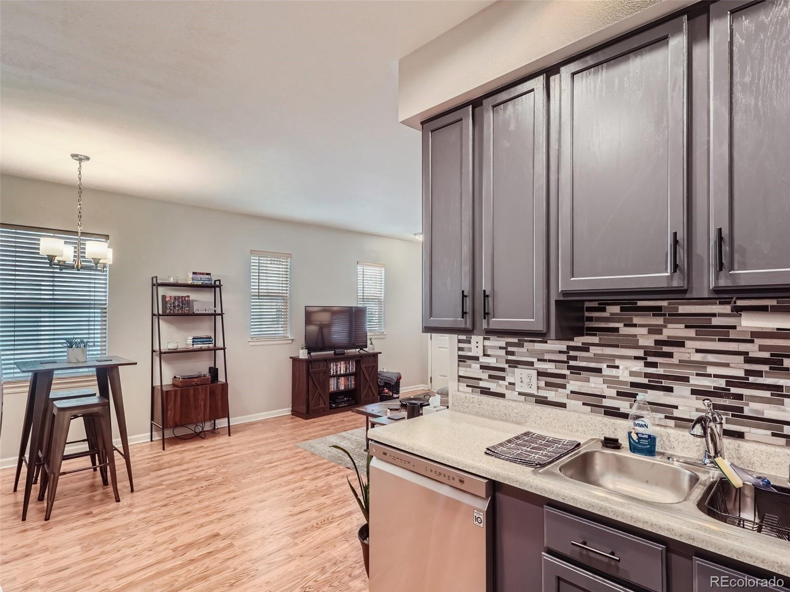 2743 Roslyn Street Denver CO 80238
