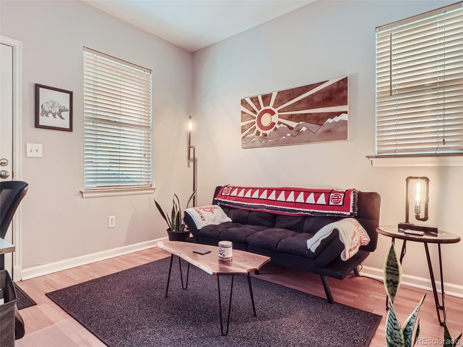 2743 Roslyn Street Denver CO 80238