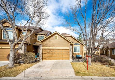 9521 W Indore Drive Littleton CO 80128