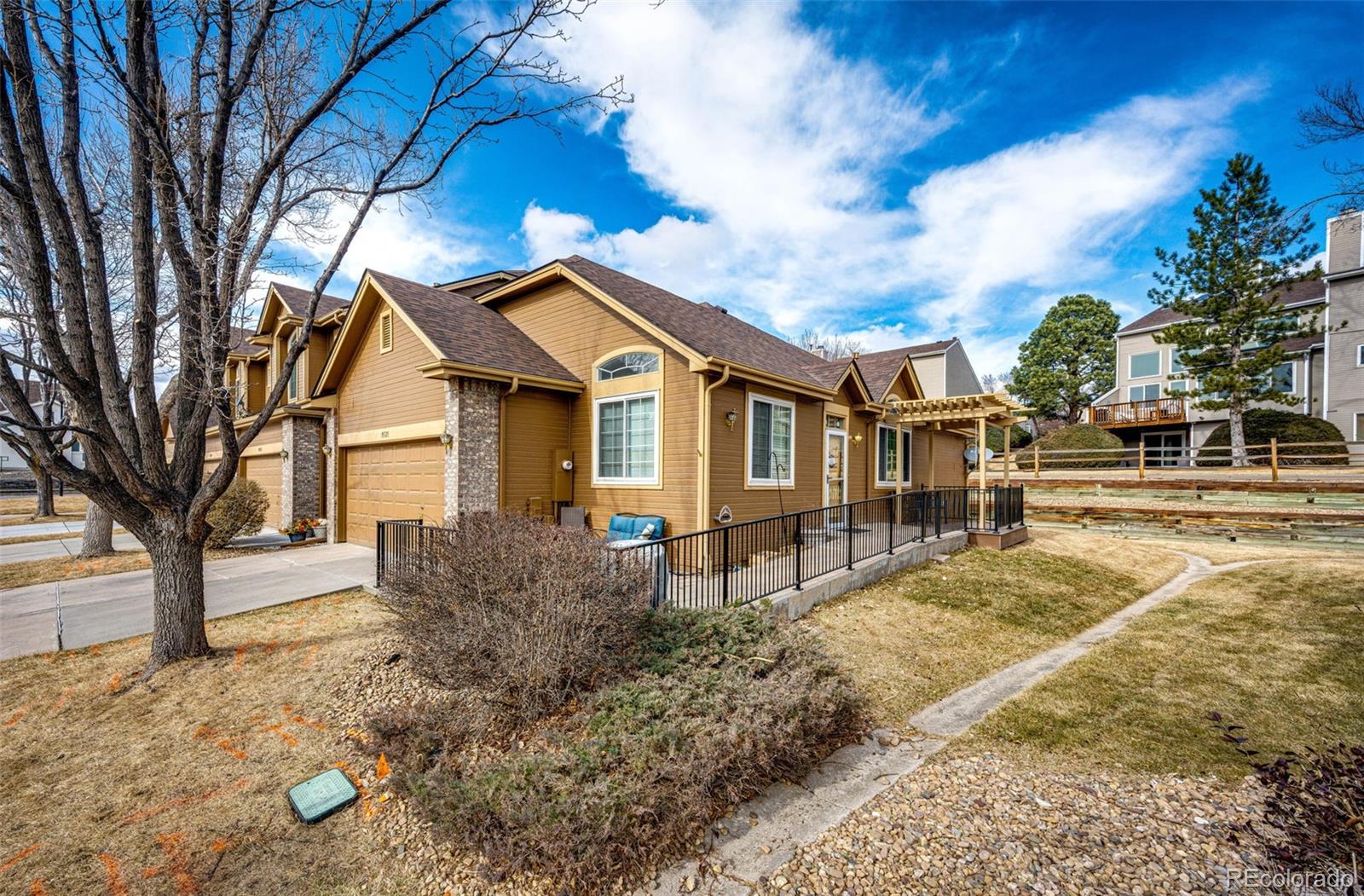 9521 W Indore Drive Littleton CO 80128