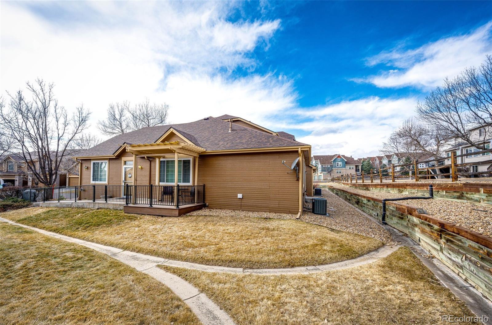 9521 W Indore Drive Littleton CO 80128