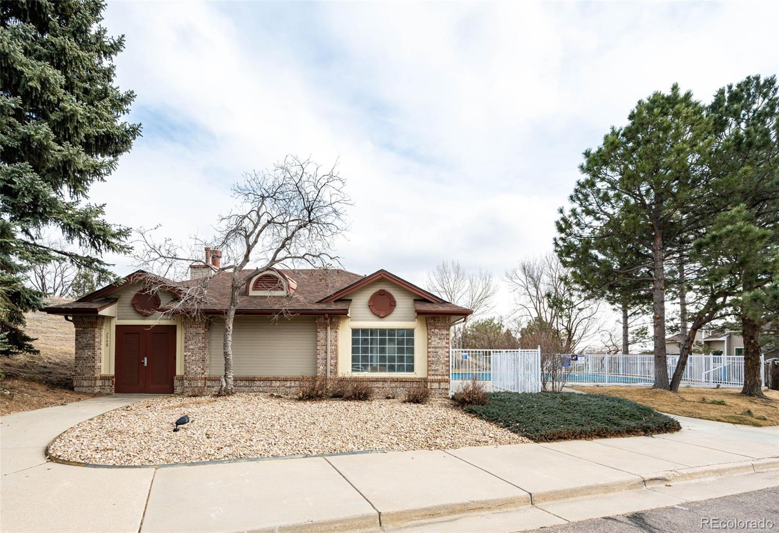 9521 W Indore Drive Littleton CO 80128