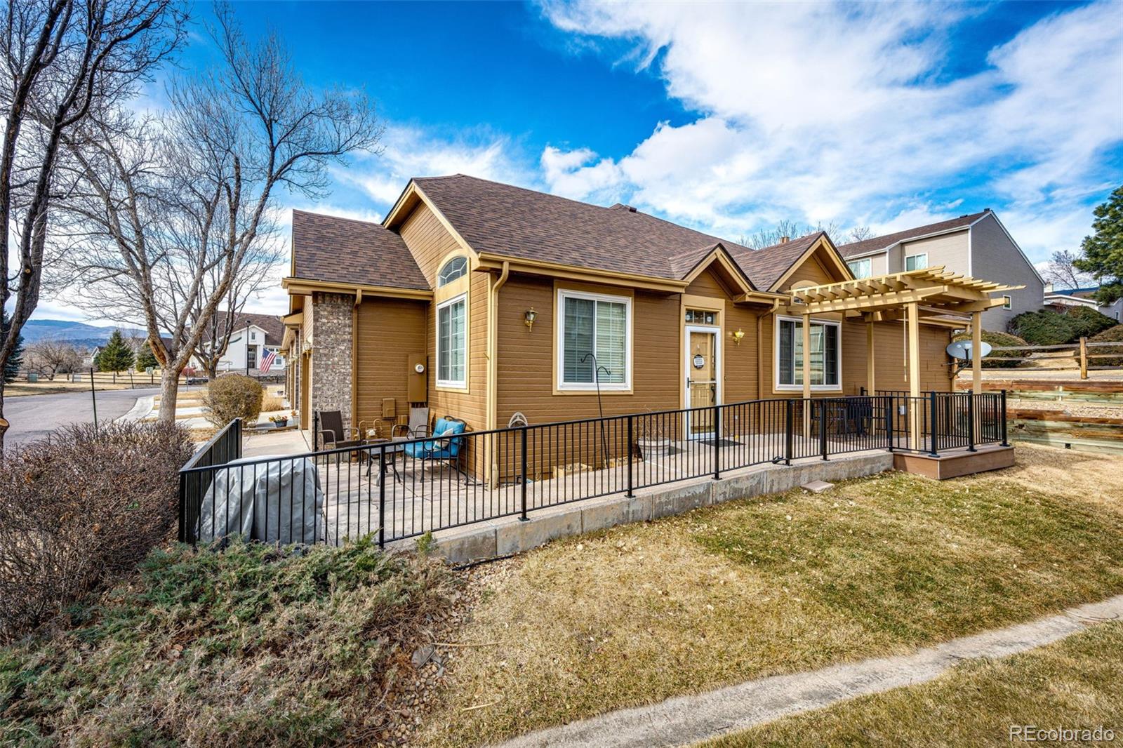 9521 W Indore Drive Littleton CO 80128