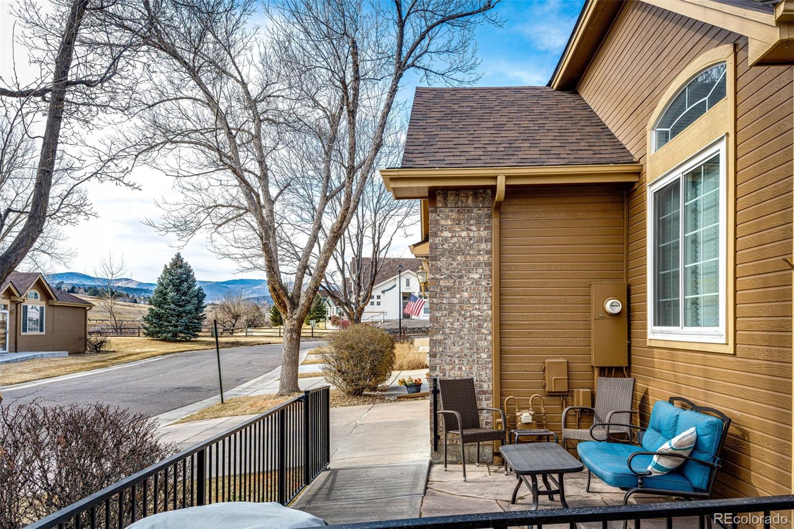 9521 W Indore Drive Littleton CO 80128