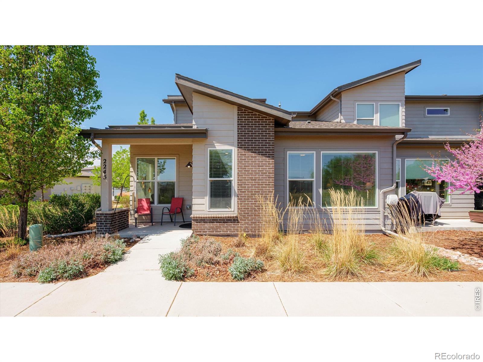 2245 Shandy Street Fort Collins CO 80524