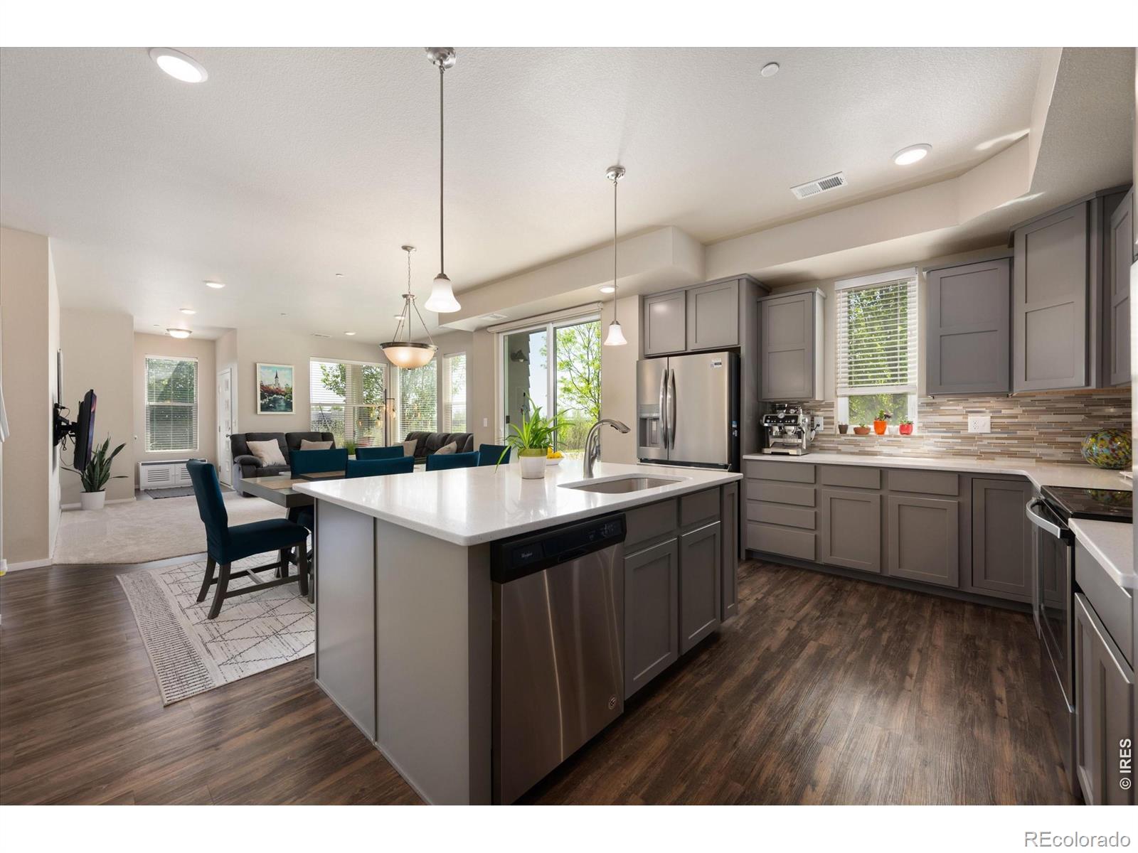 2245 Shandy Street Fort Collins CO 80524