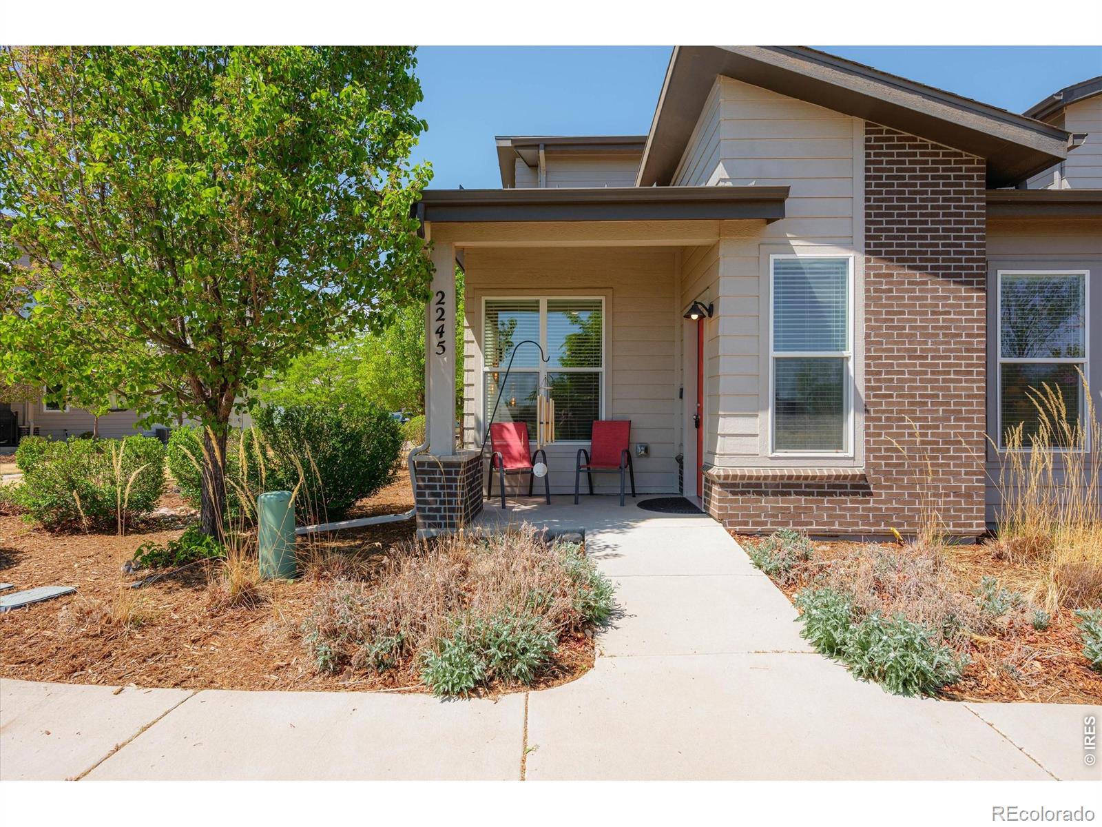 2245 Shandy Street Fort Collins CO 80524