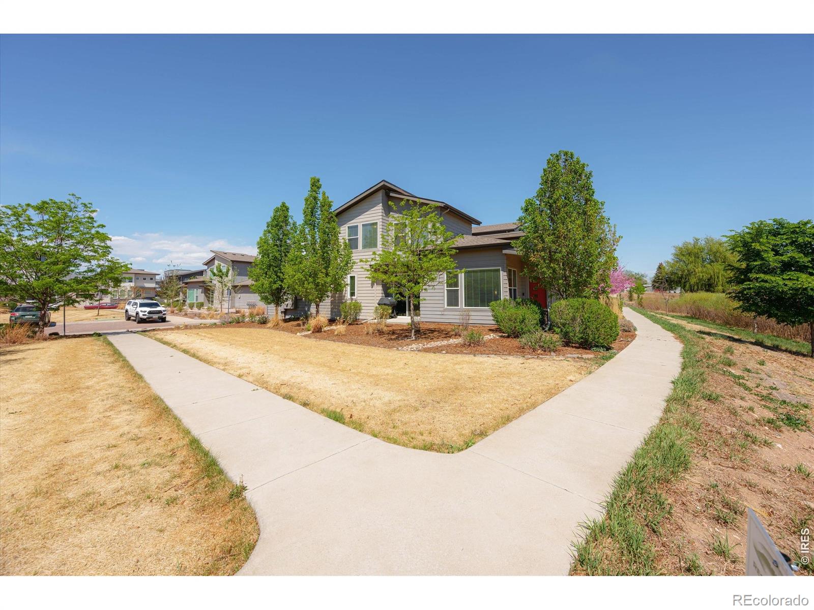 2245 Shandy Street Fort Collins CO 80524
