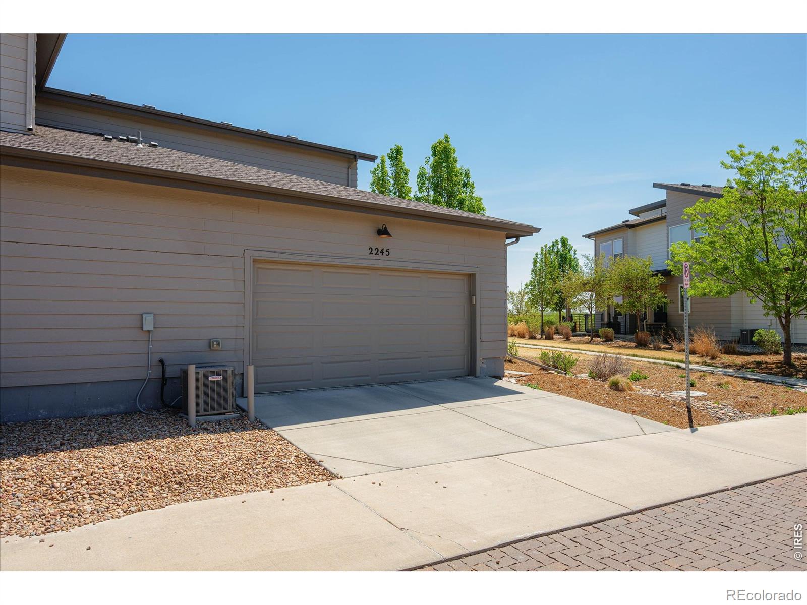 2245 Shandy Street Fort Collins CO 80524